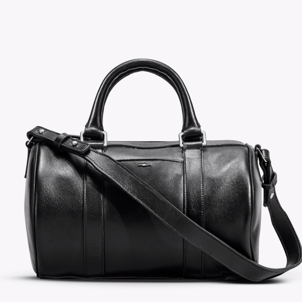 Shinola Small Duffle / Hangbag (new)